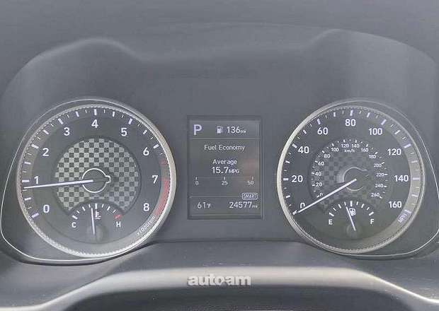 Hyundai Elantra 2020 — photo 12
