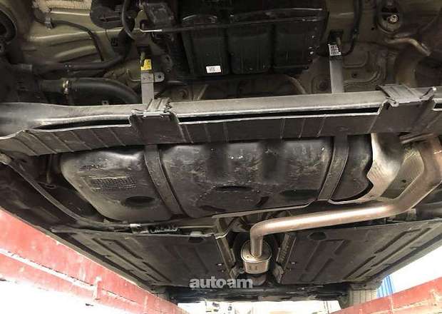 Hyundai Elantra 2020 — photo 13