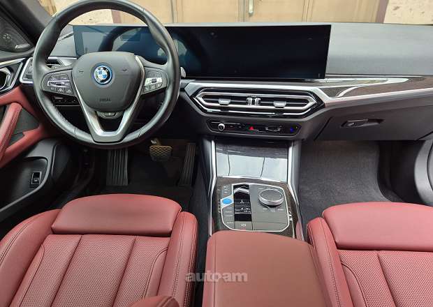 BMW i4