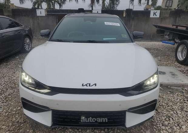 Kia EV6