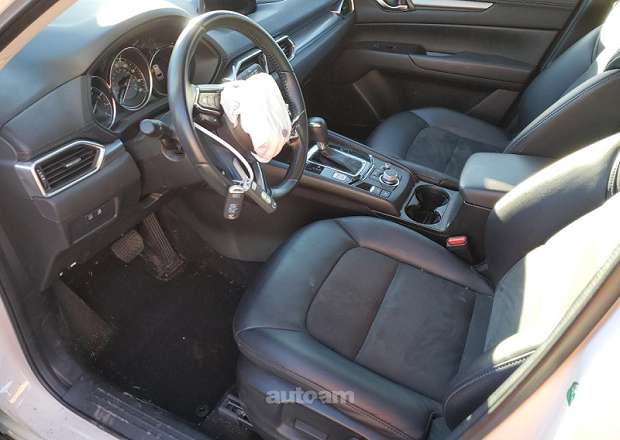 Mazda CX5