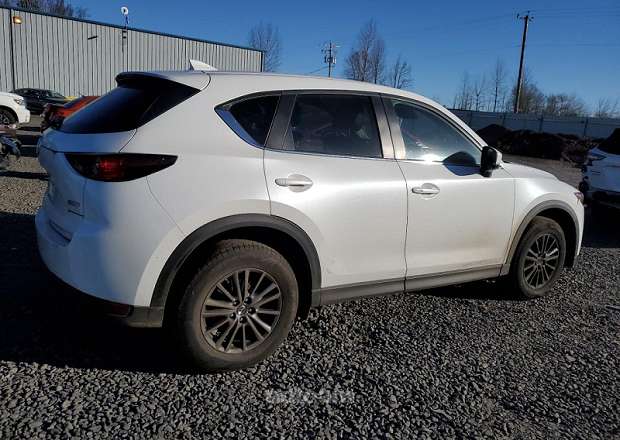 Mazda CX5