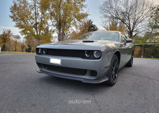 Dodge Challenger 2019 — photo 4