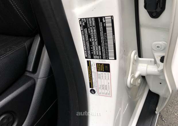 Mercedes-Benz GLE 350 2018 — լուսանկար 5