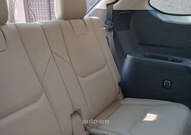 Mazda CX9 2021 — լուսանկար 8