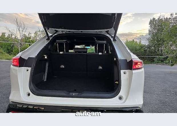 Honda e:NS1