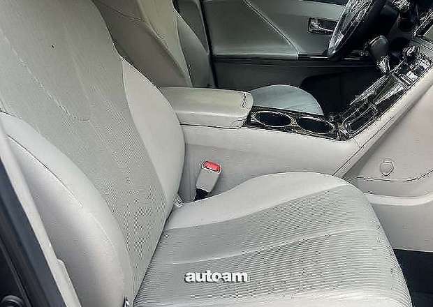 Toyota Venza 2014 — լուսանկար 4