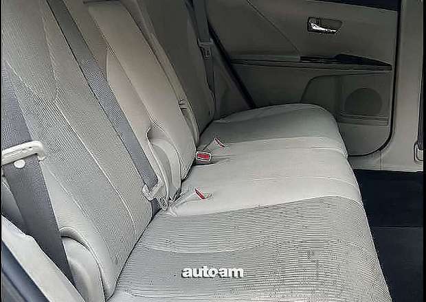 Toyota Venza 2014 — լուսանկար 3
