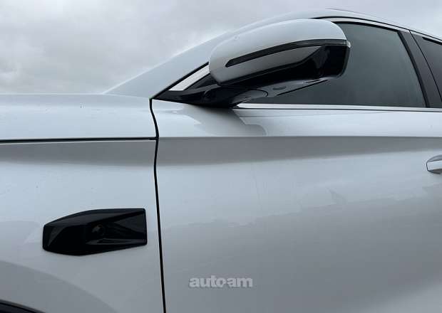 BYD Song Plus 2025 — լուսանկար 6
