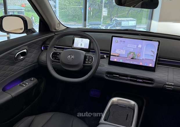 Dongfeng Box