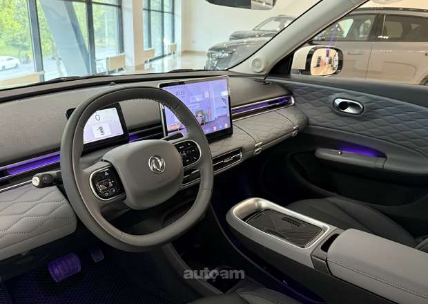 Dongfeng Box