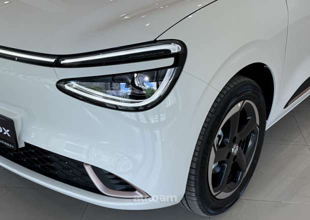 Dongfeng Box