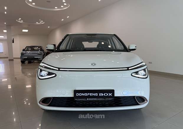 Dongfeng Box