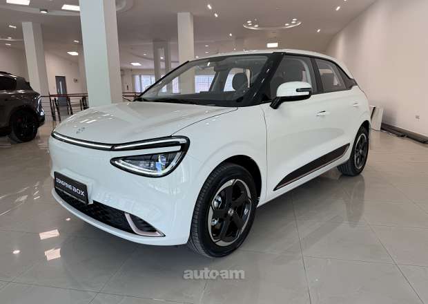 Dongfeng Box