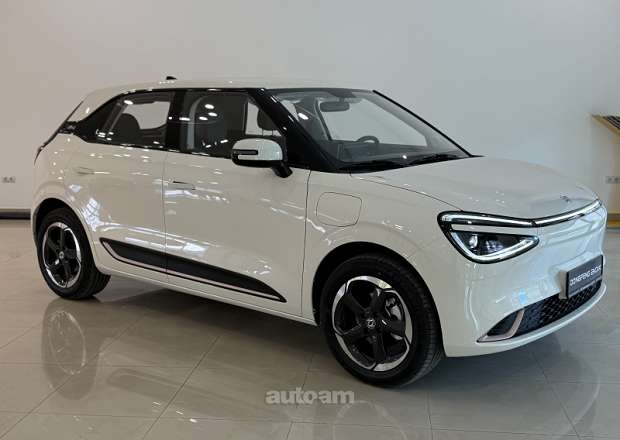 Dongfeng Box