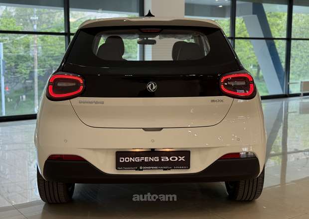 Dongfeng Box