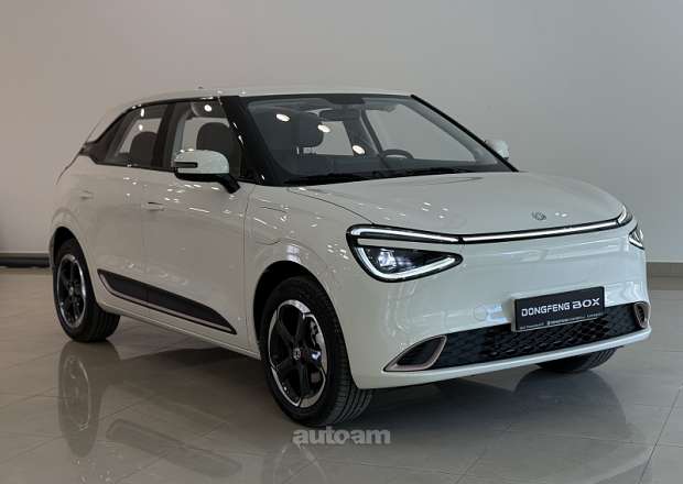 Dongfeng Box