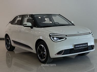 Dongfeng Box  2026 