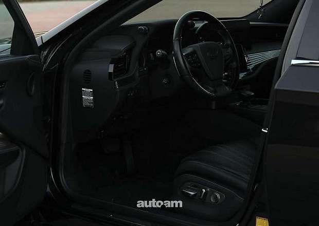 Lexus LS 500 2022 — photo 5