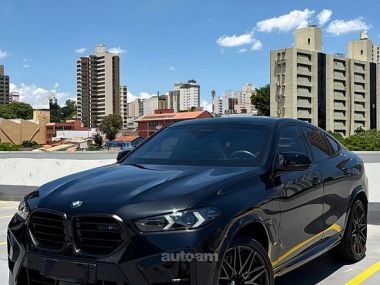 BMW X6  2024 