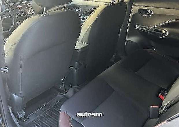 Nissan Versa 2021 — լուսանկար 2