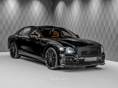 Bentley Flying Spur  2025 