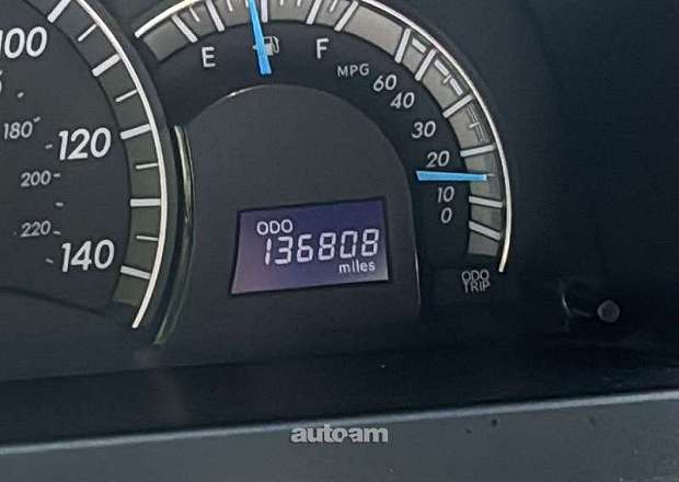 Toyota Camry 2013 — լուսանկար 6