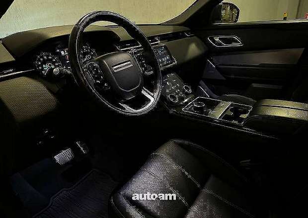 Land Rover Range Rover Velar 2020 — լուսանկար 5