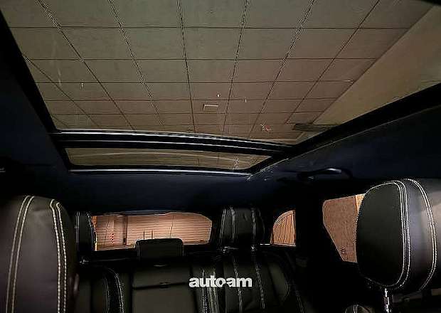 Land Rover Range Rover Velar 2020 — լուսանկար 9