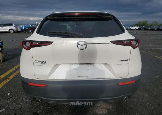 Mazda CX 30