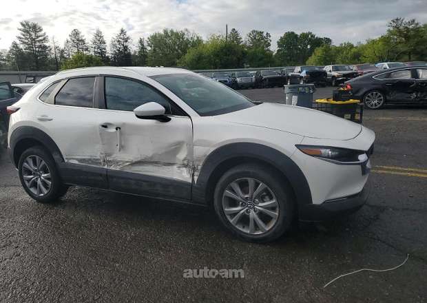 Mazda CX 30