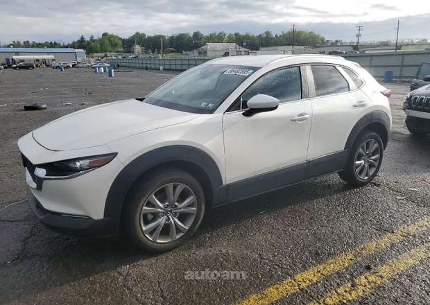 Mazda CX 30