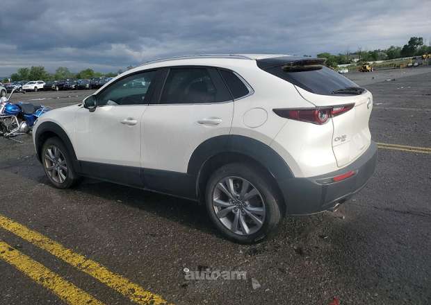 Mazda CX 30