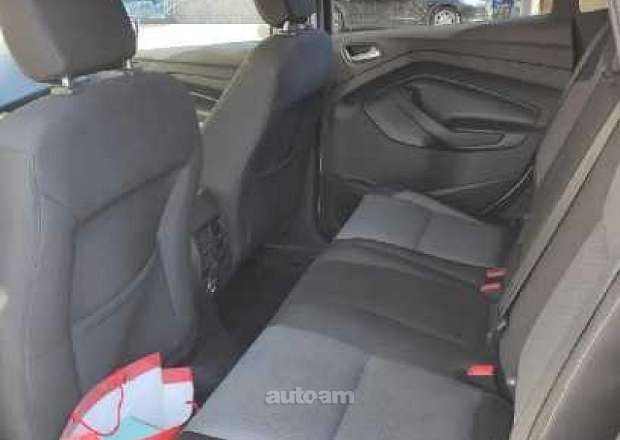 Ford Escape 2019 — լուսանկար 12