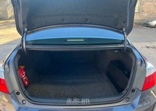 Honda Accord 2015 — photo 4