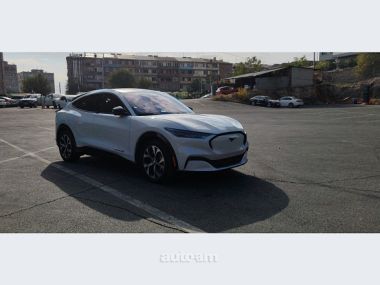 Ford Mustang  2022 