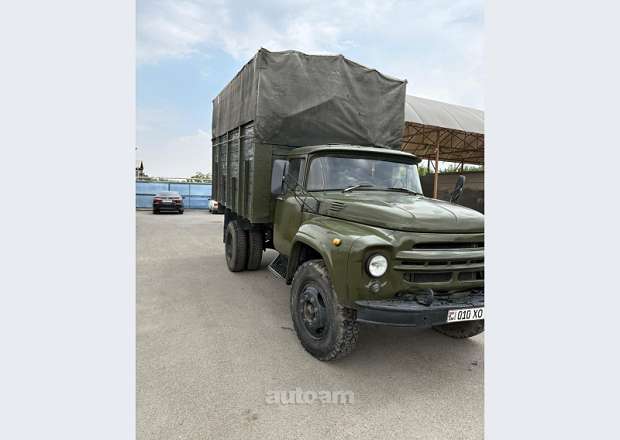ZIL 130