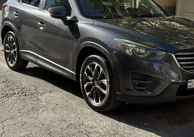 Mazda CX5 2016 — photo 7