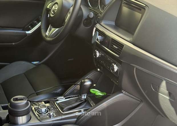 Mazda CX5 2016 — photo 6