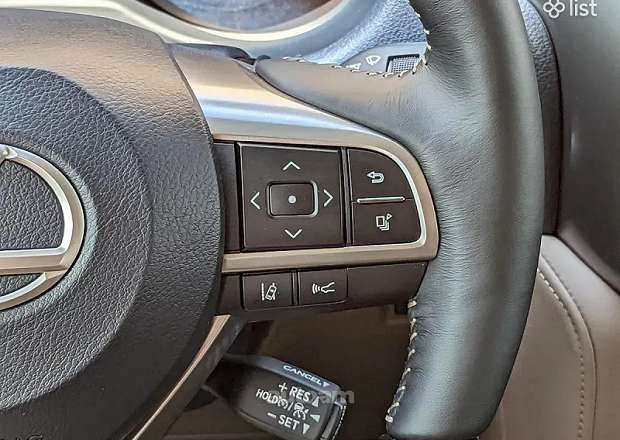 Lexus GX 460 Luxary 2022 — photo 9