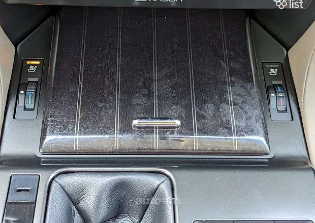 Lexus GX 460 Luxary 2022 — photo 6