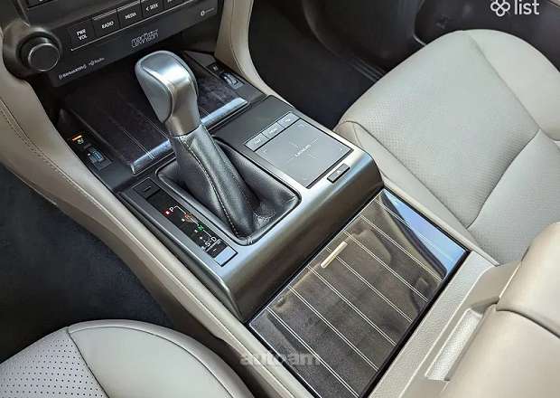 Lexus GX 460 Luxary 2022 — photo 11