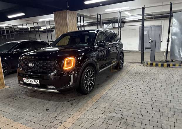 Kia Telluride