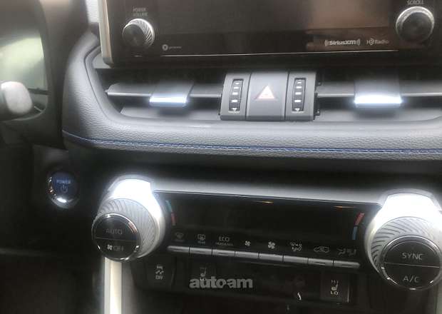 Toyota Rav 4 2021 — photo 11