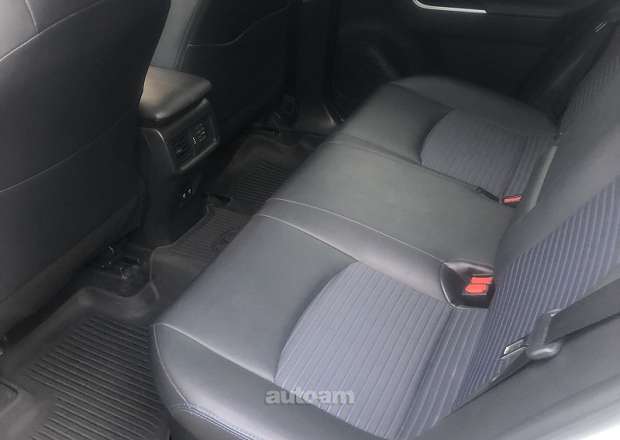 Toyota Rav 4 2021 — photo 14