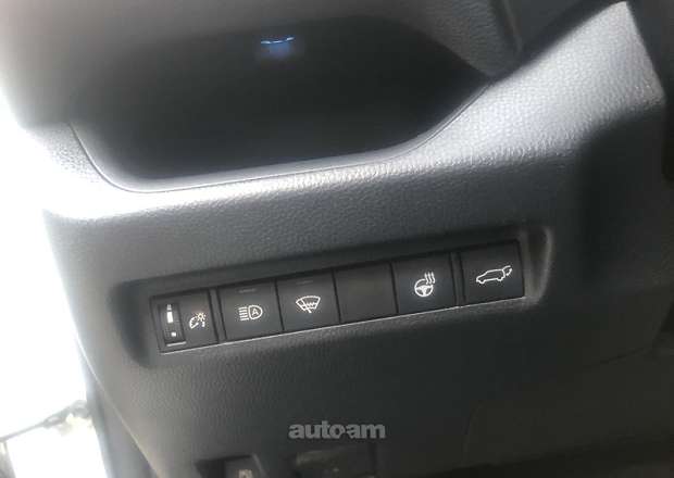 Toyota Rav 4 2021 — photo 8
