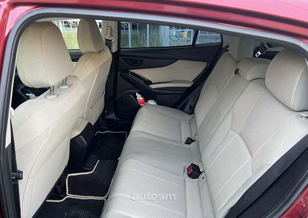 Subaru Impreza 2019 — photo 9