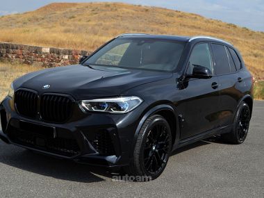 BMW X5  2019 