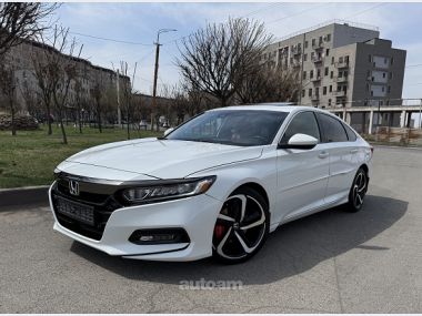 Honda Accord  2020 