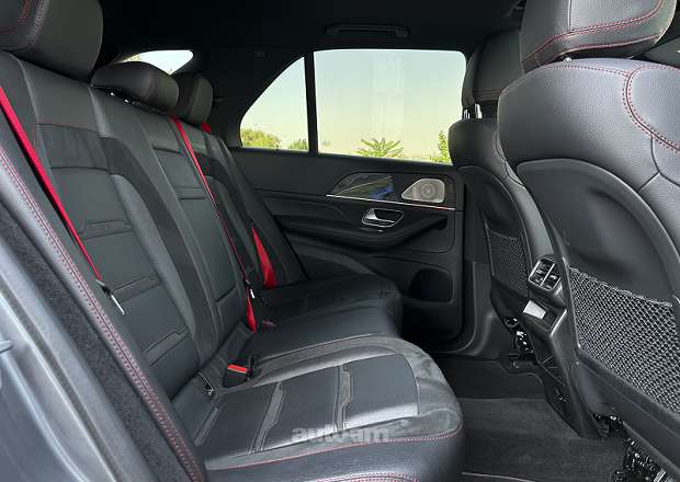 Mercedes-Benz GLE 53 AMG
